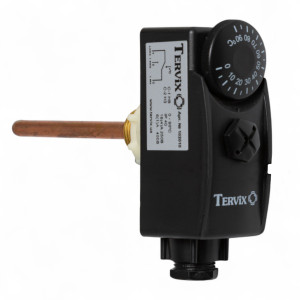 Термостат погружний Tervix ProLine, 0-90С поверхнева регуляція, G1/2