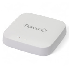 401211 Контролер безпровідний Tervix ProLine ZigBee Gateway 401211 Контролер безпровідний Tervix ProLine ZigBee Gateway