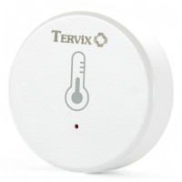 413031 Безпровідний датчик температури та вологості Tervix Pro Line ZigBee T&H Simple