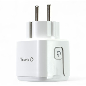 421121 Розумна розетка Tervix Pro Line ZigBee Socket