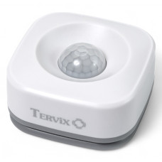 416041 Безпровідний датчик руху Tervix Pro Line ZigBee PIR Sensor 416041 Безпровідний датчик руху Tervix Pro Line ZigBee PIR Sensor