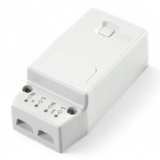 435721 Модуль управління Tervix Pro Line RF 433 MHz receiver (dimmer) 435721 Модуль управління Tervix Pro Line RF 433 MHz receiver (dimmer)