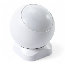 436061 Безпровідний датчик руху Tervix Pro Line ZigBee EYE PIR Sensor 436061 Безпровідний датчик руху Tervix Pro Line ZigBee EYE PIR Sensor