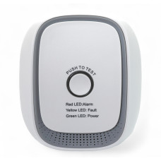 417121 Безпровідний датчик витоку природнього газу Tervix Pro Line ZigBee GAS Sensor