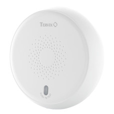 415061 Безпровідний датчик виявлення диму Tervix Pro Line ZigBee Smoke Sensor 415061 Безпровідний датчик виявлення диму Tervix Pro Line ZigBee Smoke Sensor