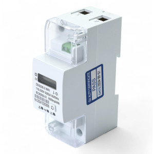 481421 Розумний лічильник електроенергії Tervix Pro Line WiFi Energy Meter