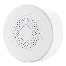 419011 Розумна сирена Tervix Pro Line ZigBee Siren 419011 Розумна сирена Tervix Pro Line ZigBee Siren