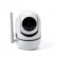471421 Внутрішня панорамна WiFi камера Tervix Pro Line Minion Cam WiFi