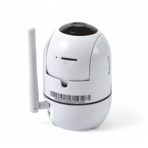 471421 Внутрішня панорамна WiFi камера Tervix Pro Line Minion Cam WiFi