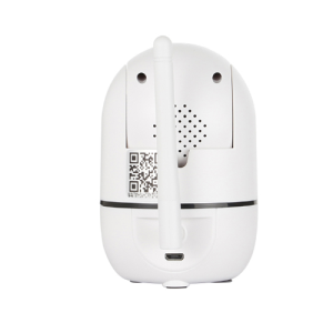 471421 Внутрішня панорамна WiFi камера Tervix Pro Line Minion Cam WiFi
