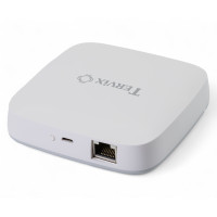 401111 Провідний Ethernet контролер Tervix ZigBee Wired Gateway