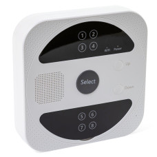 402471 WiFi контролер для автоматичного поливу на 8 зон Tervix Pro Line WiFi 402471 WiFi контролер для автоматичного поливу на 8 зон Tervix Pro Line WiFi