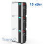 621041 Акумуляторна батарея LiFePO4, 51,2В 100 Аг Tervix Pro Line