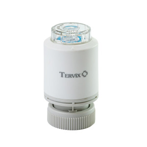 Термопривід Tervix ProLine Egg 2, нормально-закритий, 24В 217231