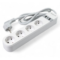 423421 Розумний подовжувач Tervix Pro Line WiFi Power Strip