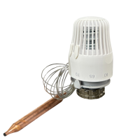 Термоголовка з виносним датчиком  М30х1,5, 30-70С Tervix Pro Line TR 2 228821