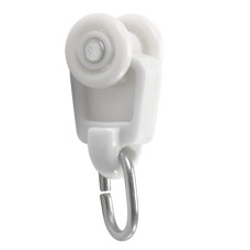 454121 Кріплення для штор для розумного карнизу з ZigBee управлінням Tervix Pro Line ZigBee Curtain 454121 Кріплення для штор для розумного карнизу з ZigBee управлінням Tervix Pro Line ZigBee Curtain