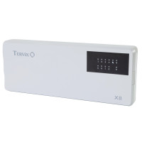 511208 Провідний контролер для водяної теплої підлоги Tervix Pro Line Х8 (8 зон)