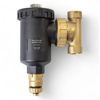 Магнитный проточный фильтр Tervix Pro Line MAGFIL3 3/4’’ 363122