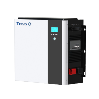 Гибридный инвертор 5кВт Tervix Pro Line DT 612211