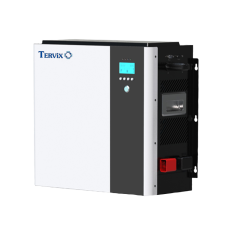 Гибридный инвертор 5кВт Tervix Pro Line DT 612211 Гибридный инвертор 5кВт Tervix Pro Line DT 612211