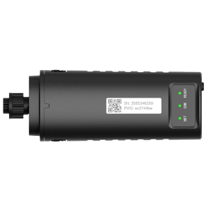 683010  WiFi модуль для гібридних інверторів типу S Tervix Pro Line S