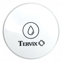 411921 Безпровідний RF датчик затоплення Tervix Pro Line RF Flood Sensor Wireless (для ZEVS)