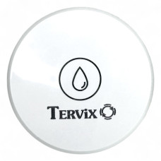 411921 Безпровідний RF датчик затоплення Tervix Pro Line RF Flood Sensor Wireless (для ZEVS) 411921 Безпровідний RF датчик затоплення Tervix Pro Line RF Flood Sensor Wireless (для ZEVS)