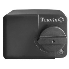 Электропривод ZigBee Tervix Pro Line ZEVS 5В DC, 10сек, 8 Нм 201700
