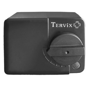 Электропривод ZigBee Tervix Pro Line ZEVS 5В DC, 10сек, 8 Нм 201700