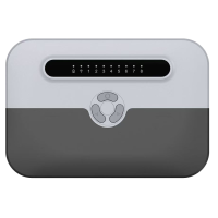 402472 WiFi контролер для автоматичного поливу на 8 зон Tervix Pro Line WiFi V2