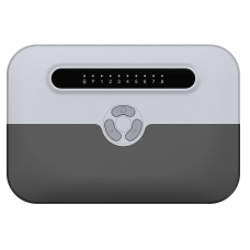 402472 WiFi контролер для автоматичного поливу на 8 зон Tervix Pro Line WiFi V2 402472 WiFi контролер для автоматичного поливу на 8 зон Tervix Pro Line WiFi V2