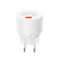 417122 Безпровідний датчик витоку природнього газу Tervix Pro Line ZigBee GAS Sensor V2