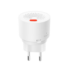 417122 Безпровідний датчик витоку природнього газу Tervix Pro Line ZigBee GAS Sensor V2 417122 Безпровідний датчик витоку природнього газу Tervix Pro Line ZigBee GAS Sensor V2