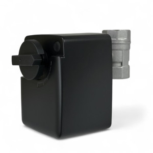 Автономная система защиты от затопления RF ZEVS Tervix Water Stop 1/2'' (с RF датчиками) 491920