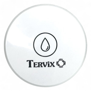 Автономная система защиты от затопления RF ZEVS Tervix Water Stop 1'' (с RF датчиками) 491922