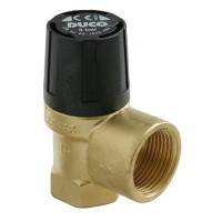 Предохранительный клапан DUCO 6 бар 1"х1 1/4" 60020