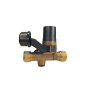 Група безпеки до бойлеру DUCO 8бар 77987 BFK 12/8