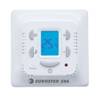 Терморегулятор комнатный EUROSTER 506