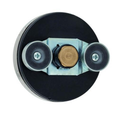 63653 термометр ATh 80M 0-120C акс.