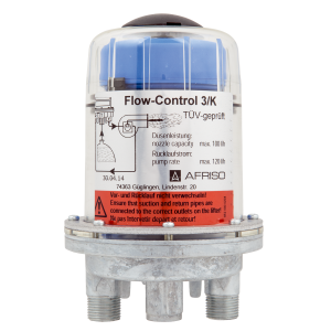 Сепаратор воздуха Afriso Flow-Сontrol 3/K-1 69930