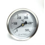 63830 термометр газовий RT 80/150 0-500С
