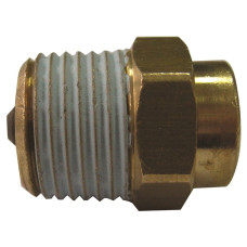 77914 Клапан монтажний 1/4"х1/2"