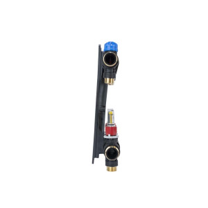 81263 Колектор ProCalida EF1 K 3 контури, G1", 0,2-1,6 л/хв