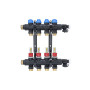 81264 Колектор ProCalida EF1 K 4 контури, G1", 0,2-1,6 л/хв