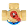 Комплект 3-ход клапан ARV 384 Vario ProClick DN25 Rp1" Kvs 4,5-12 + ARM 323 ProClick 1338452