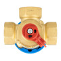 Комплект 3-ход клапан ARV386 Vario ProClick DN40 Rp1 1/2"Kvs 14-36 + Привід ARM 323 ProClick 1338652