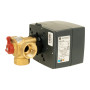 Комплект 3-ход клапан ARV386 Vario ProClick DN40 Rp1 1/2"Kvs 14-36 + Привід ARM 343 ProClick 1338654