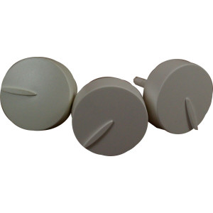 Комплект ручок контроллера Wolf  GB / GG-2 / GU-2 з 06/01  1710 080 99