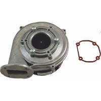 Вентилятор до  Wolf  CGB-2  D118   2137 950 99